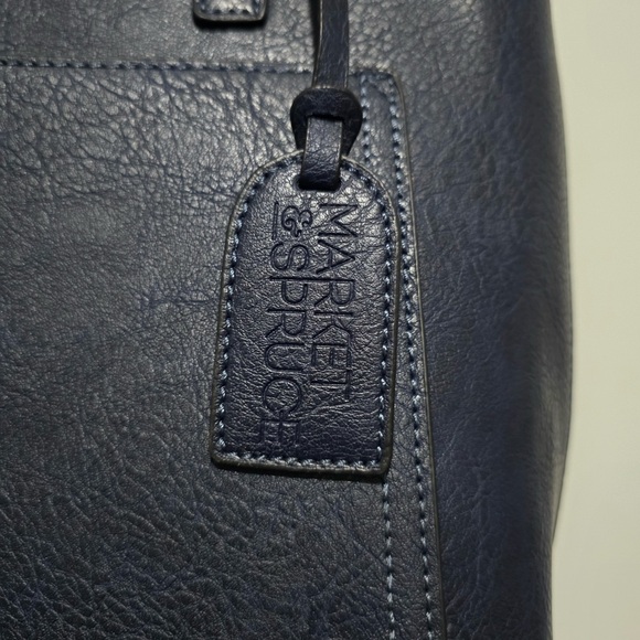 Market & Spruce tote - Picture 2 of 10